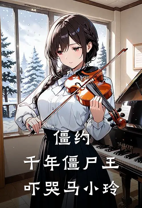 僵约：千年僵尸王，吓哭马小玲