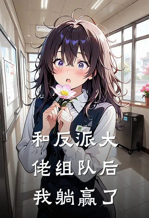 和反派大佬组队后我躺赢了