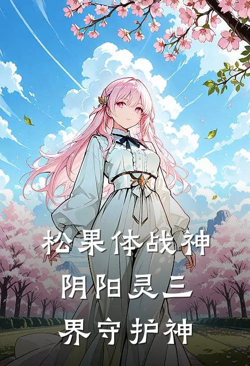 松果体战神：阴阳灵三界守护神（吒哪雷罡）完整版小说阅读_松果体战神：阴阳灵三界守护神全文免费阅读（吒哪雷罡）