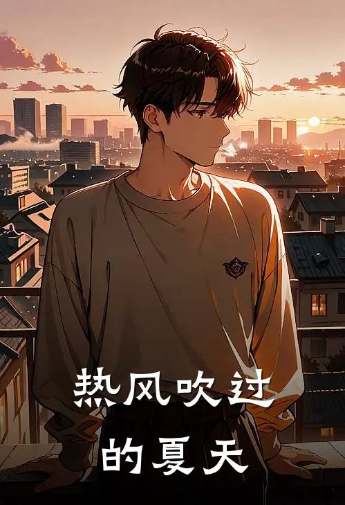 热风吹过的夏天