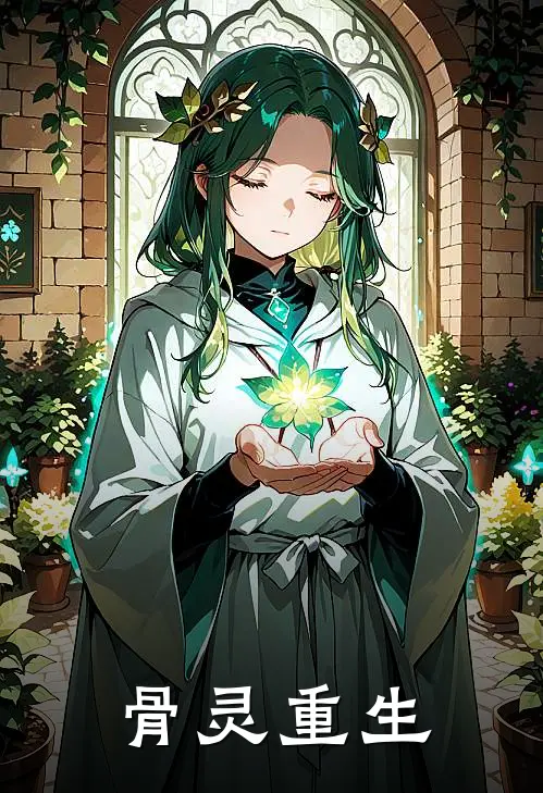 骨灵重生