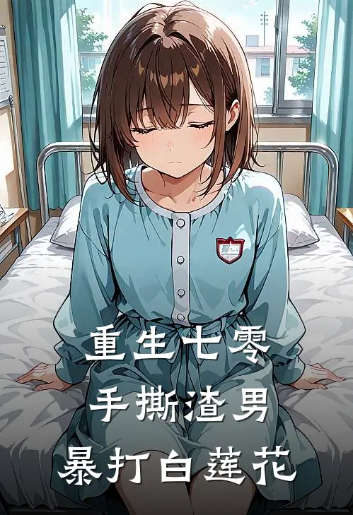 重生七零：手撕渣男，暴打白莲花