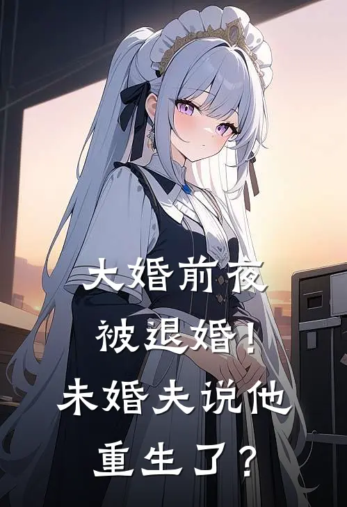 大婚前夜被退婚！未婚夫说他重生了？陆斐沈鸢免费小说完整版_最新好看小说大婚前夜被退婚！未婚夫说他重生了？陆斐沈鸢
