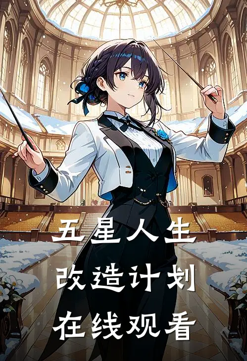 五星人生改造计划在线观看