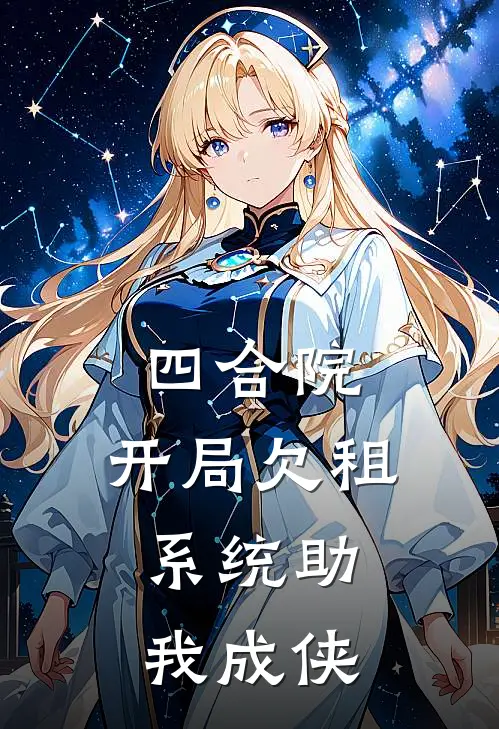 四合院，开局欠租，系统助我成侠