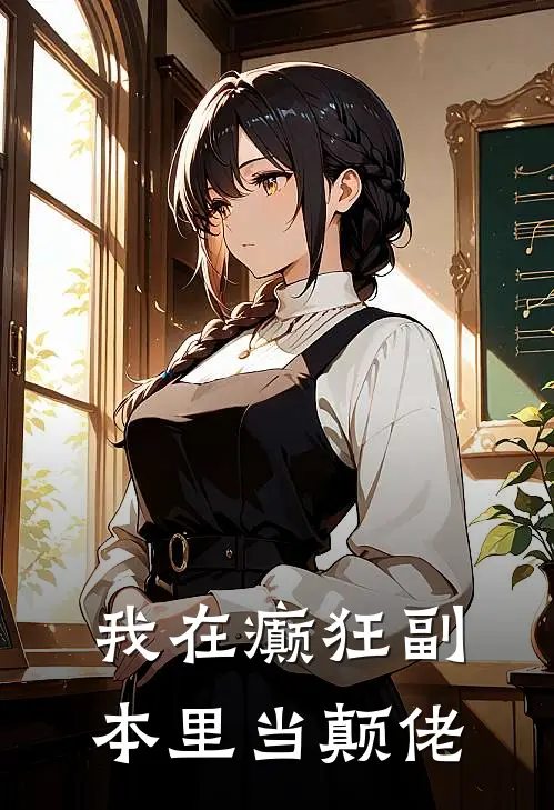 我在癫狂副本里当颠佬