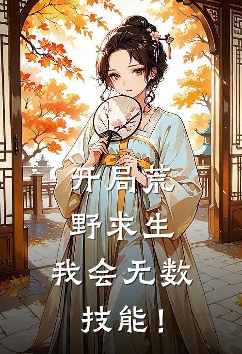 开局荒野求生，我会无数技能！