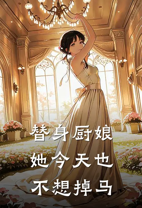 替身厨娘她今天也不想掉马