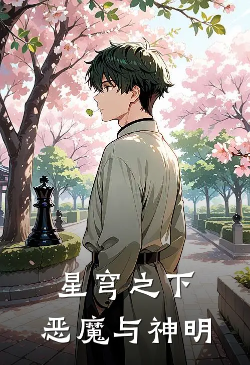 星穹之下：恶魔与神明(崇屿欧阳宏)免费完结小说_小说完整版免费阅读星穹之下：恶魔与神明(崇屿欧阳宏)