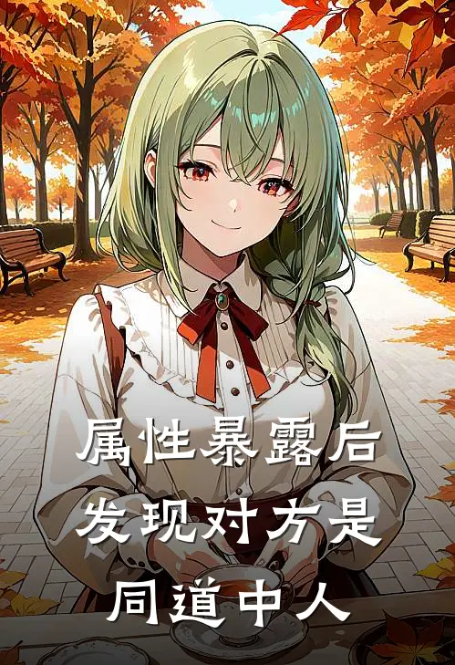 属性暴露后，发现对方是同道中人古菀潇妞妞热门完结小说_最热门小说属性暴露后，发现对方是同道中人古菀潇妞妞