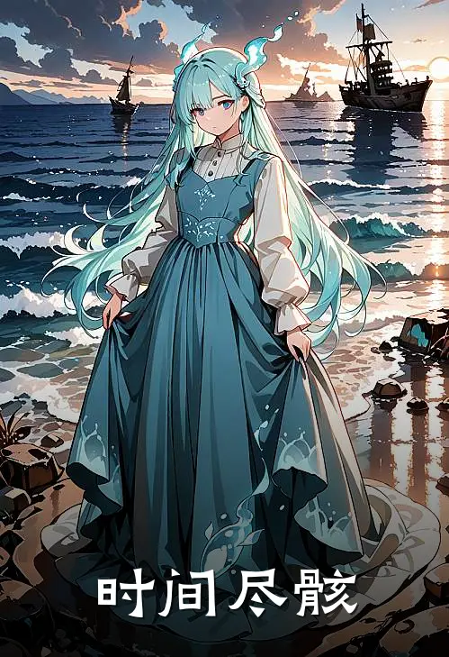 时间尽骸(林烬陈时)热门网络小说推荐_最新章节列表时间尽骸(林烬陈时)