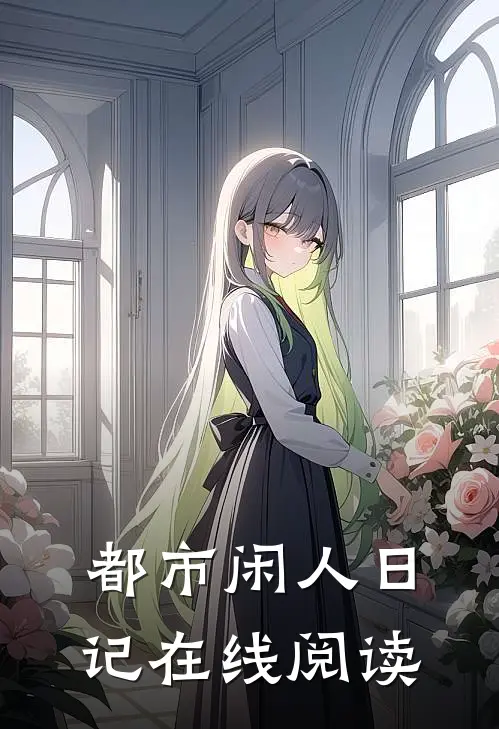 都市闲人日记在线阅读
