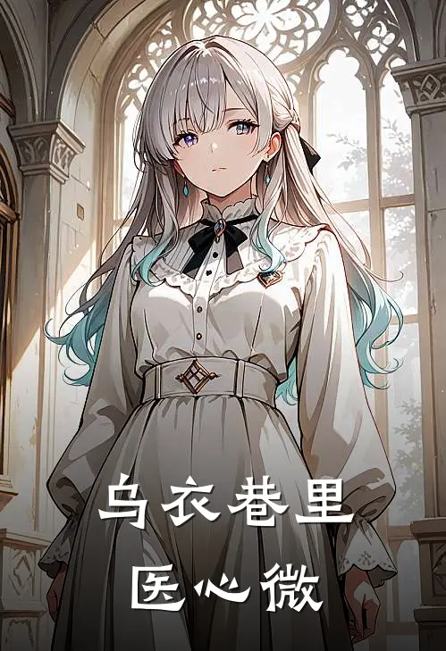 乌衣巷里医心微