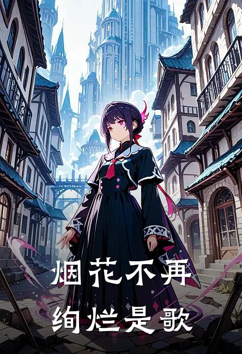 烟花不再绚烂是歌