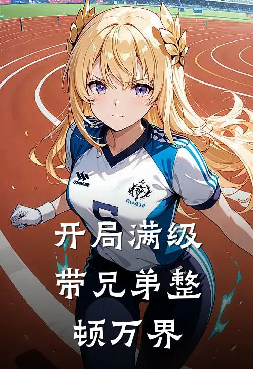 开局满级，带兄弟整顿万界