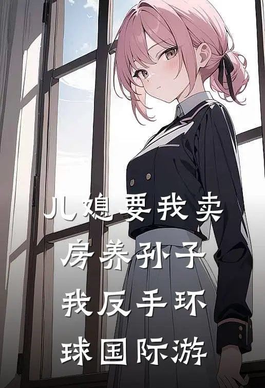 儿媳要我卖房养孙子，我反手环球国际游