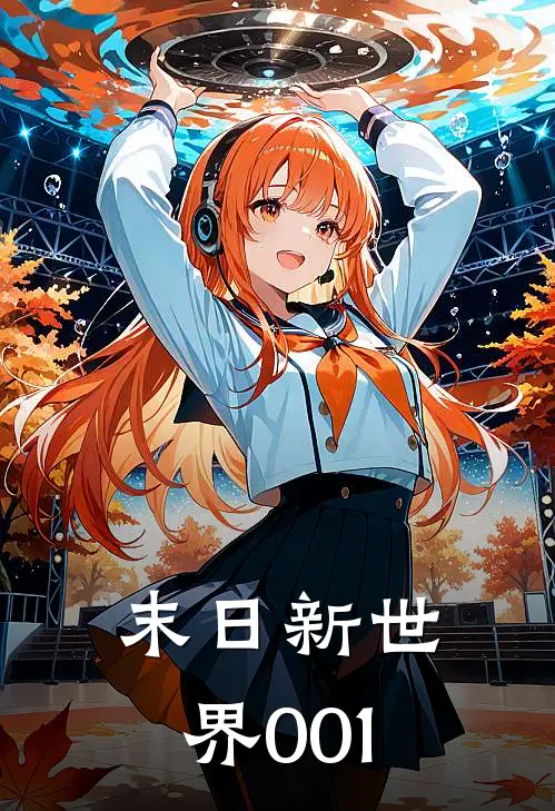 末日新世界001(张起古叔)最新免费小说_完本小说免费阅读末日新世界001张起古叔
