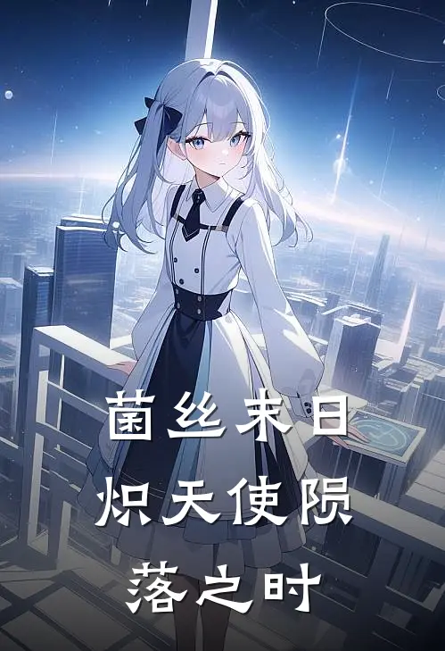 菌丝末日：炽天使陨落之时林野优一郎最新完本小说_免费小说大全菌丝末日：炽天使陨落之时(林野优一郎)