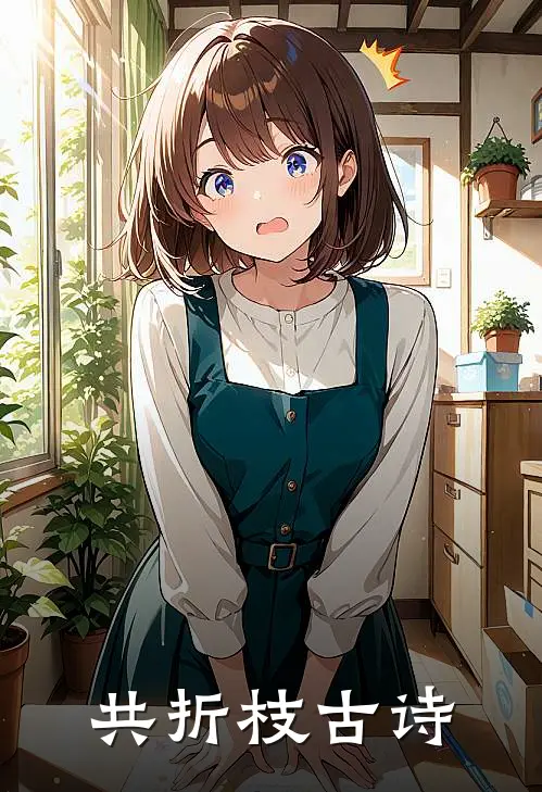 共折枝古诗