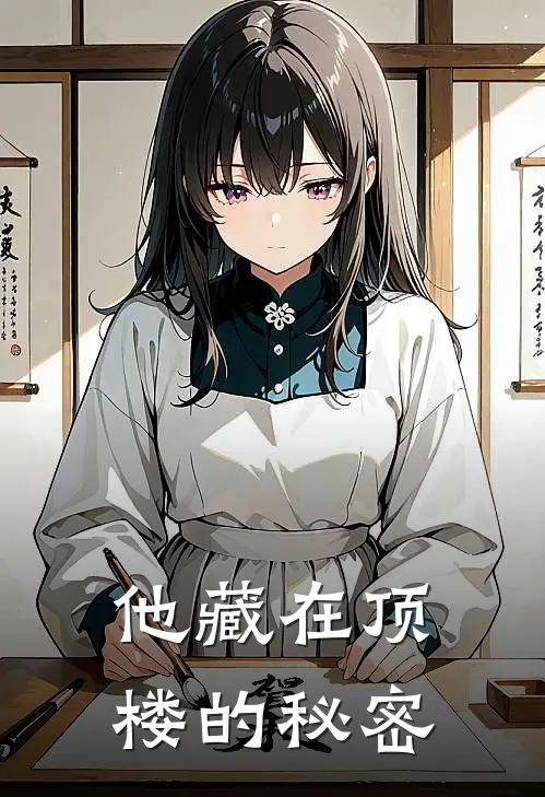 他藏在顶楼的秘密周姐林晚小说完结推荐_完整版小说免费阅读他藏在顶楼的秘密(周姐林晚)