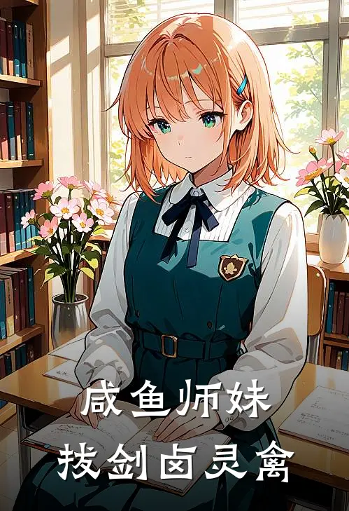 咸鱼师妹：拔剑卤灵禽