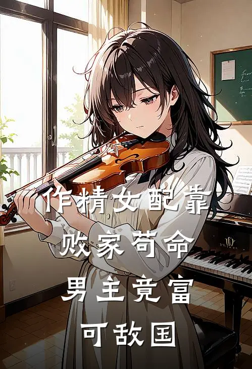 作精女配靠败家苟命，男主竟富可敌国顾琛林娇娇全文免费阅读_热门小说大全作精女配靠败家苟命，男主竟富可敌国顾琛林娇娇