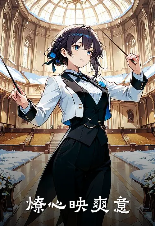 卫燎卫母（燎心映爽意）最新章节列表_（卫燎卫母）燎心映爽意最新小说