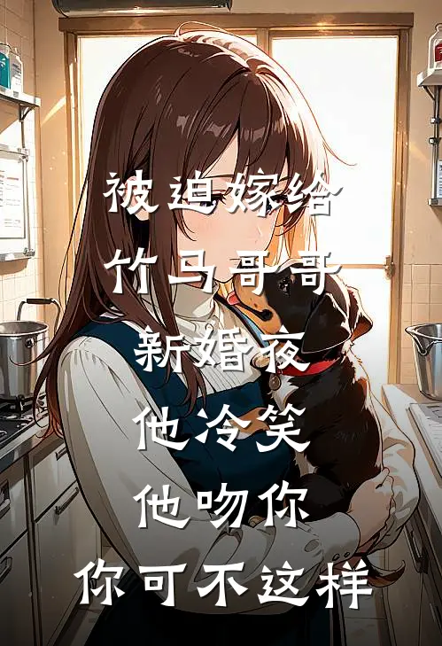 被迫嫁给竹马哥哥，新婚夜他冷笑：他吻你，你可不这样陆景明陆景琛小说完结免费_最新章节列表被迫嫁给竹马哥哥，新婚夜他冷笑：他吻你，你可不这样(陆景明陆景琛)