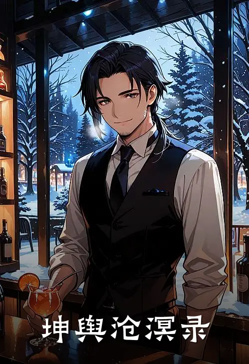 李火林静芸坤舆沧溟录最新章节在线阅读_李火林静芸完整版阅读