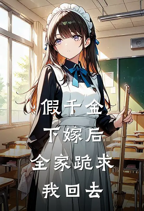 假千金下嫁后，全家跪求我回去