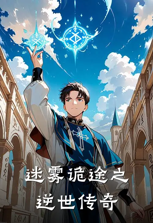 迷雾诡途之逆世传奇高契高契免费小说大全_小说推荐完本迷雾诡途之逆世传奇(高契高契)