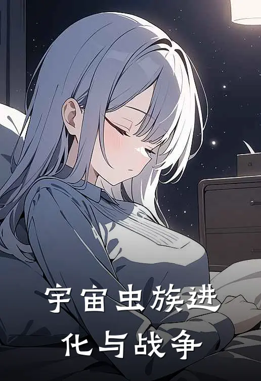 宇宙虫族进化与战争