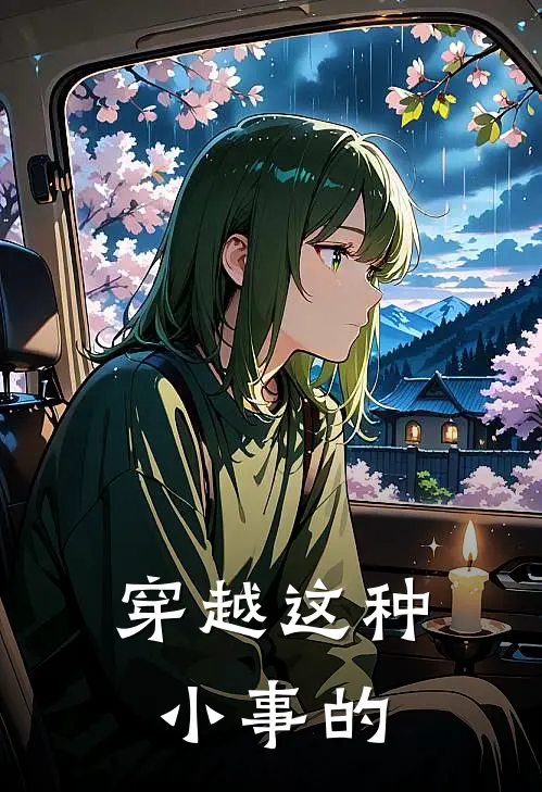 穿越这种小事的