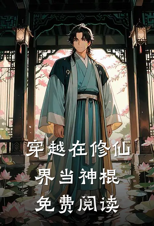 穿越在修仙界当神棍免费阅读