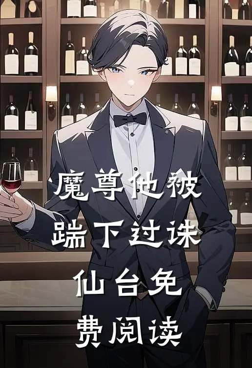 魔尊他被踹下过诛仙台免费阅读