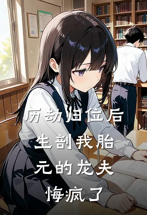 历劫归位后，生剖我胎元的龙夫悔疯了桃花龙族太子推荐完结小说_免费阅读历劫归位后，生剖我胎元的龙夫悔疯了(桃花龙族太子)