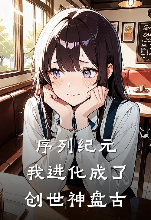 序列纪元：我进化成了创世神盘古
