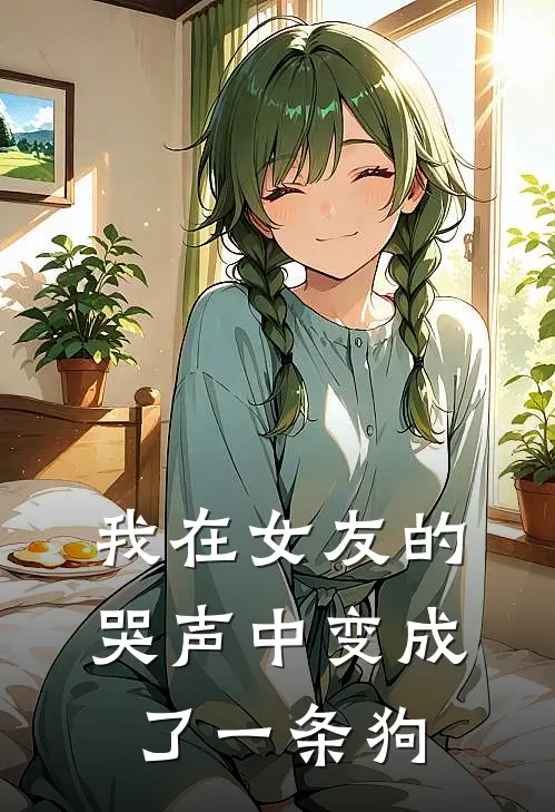 我在女友的哭声中变成了一条狗