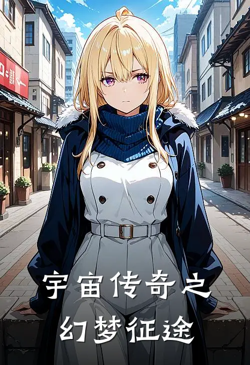 宇宙传奇之幻梦征途