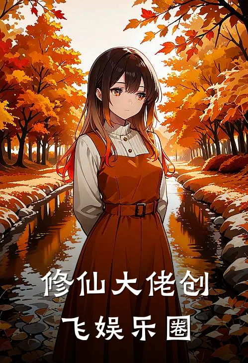 修仙大佬创飞娱乐圈时语娇沈安瑶热门的小说_热门小说在线阅读修仙大佬创飞娱乐圈时语娇沈安瑶