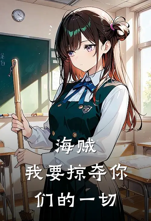 海贼：我要掠夺你们的一切