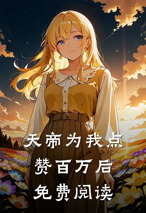 天帝为我点赞百万后免费阅读