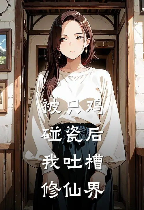 被只鸡碰瓷后，我吐槽修仙界(林奇林凡)免费阅读无弹窗_最新好看小说推荐被只鸡碰瓷后，我吐槽修仙界林奇林凡