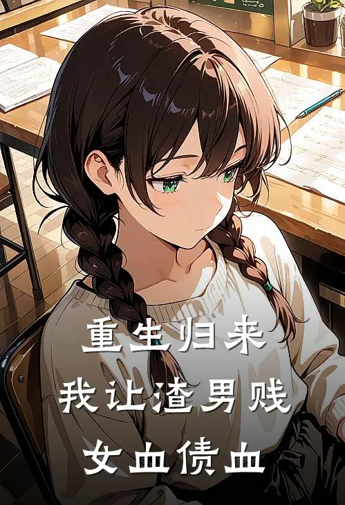 重生归来，我让渣男贱女血债血