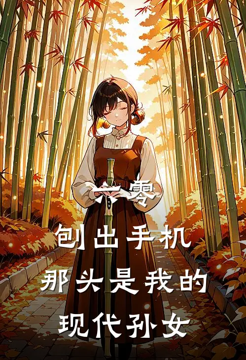 六零：刨出手机，那头是我的现代孙女