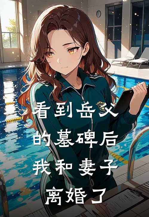 看到岳父的墓碑后，我和妻子离婚了周航陈雪最新热门小说_免费小说全文阅读看到岳父的墓碑后，我和妻子离婚了(周航陈雪)