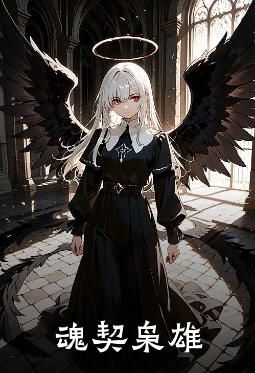 魂契枭雄