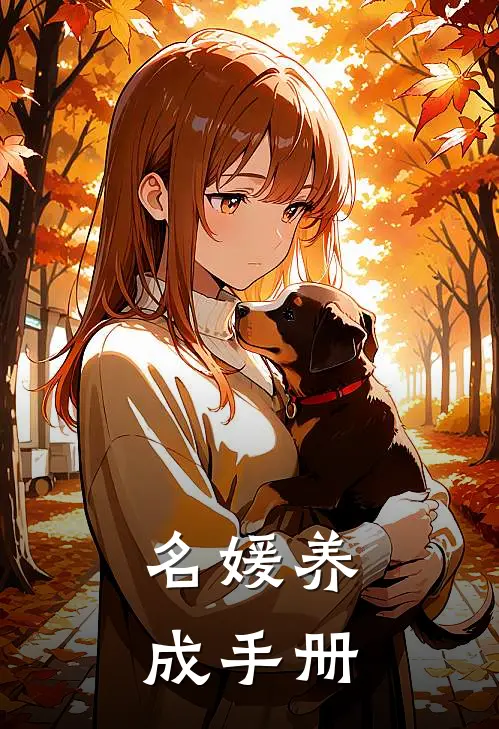 名媛养成手册