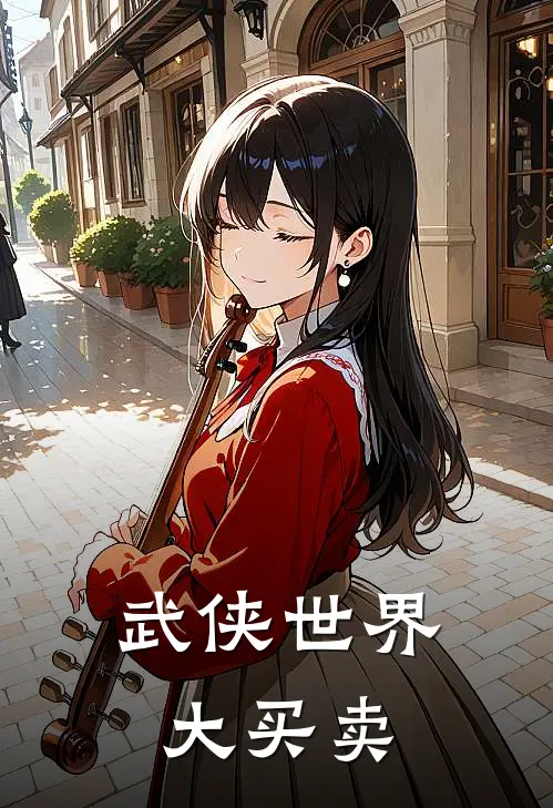 武侠世界大买卖(万三千刘颜颜)热门小说推荐_免费小说在线看武侠世界大买卖万三千刘颜颜