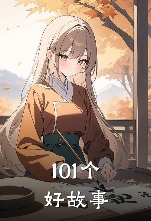 101个好故事罗星宗血云宗完结小说_完结版小说全文免费阅读101个好故事罗星宗血云宗